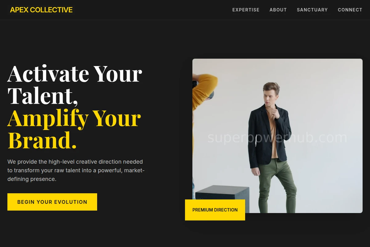 Kernel Creative Direction