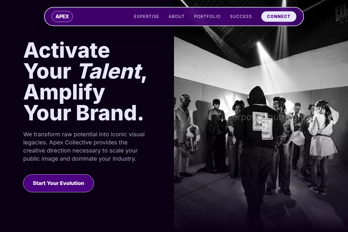Engine Creative Direction