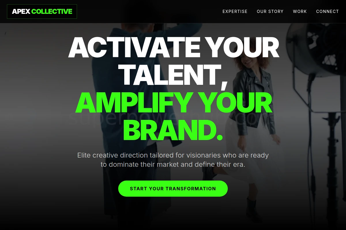 Unit Creative Direction