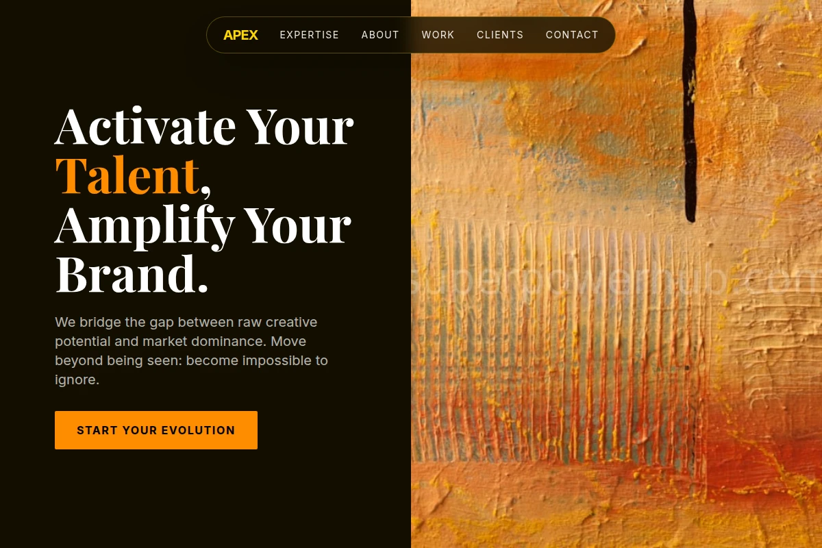 Drive Creative Direction