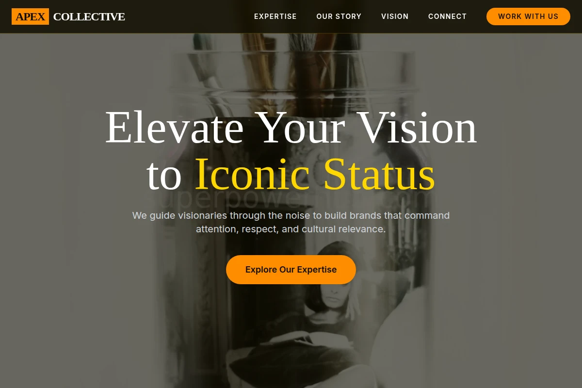 Beacon Creative Direction