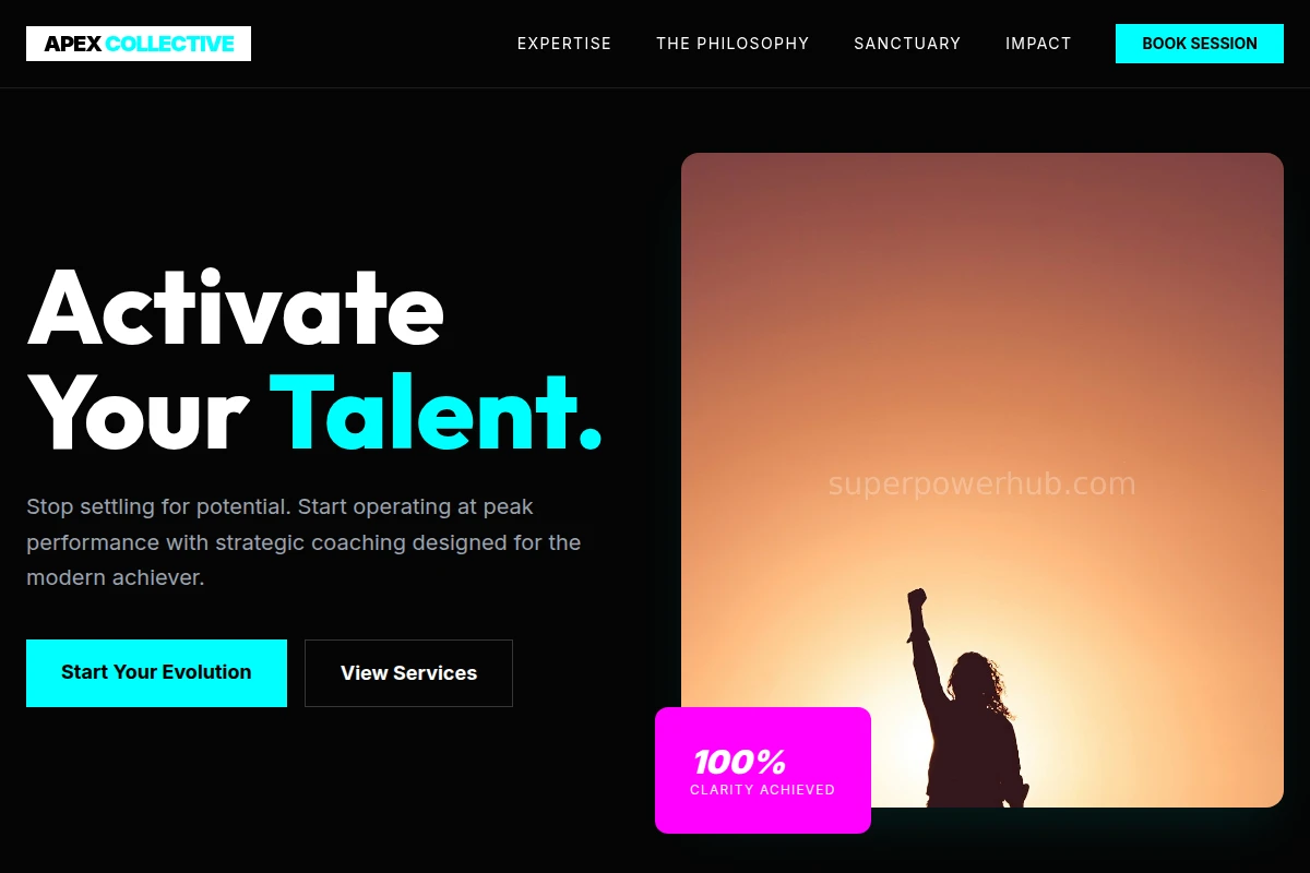 Hub Life Coach