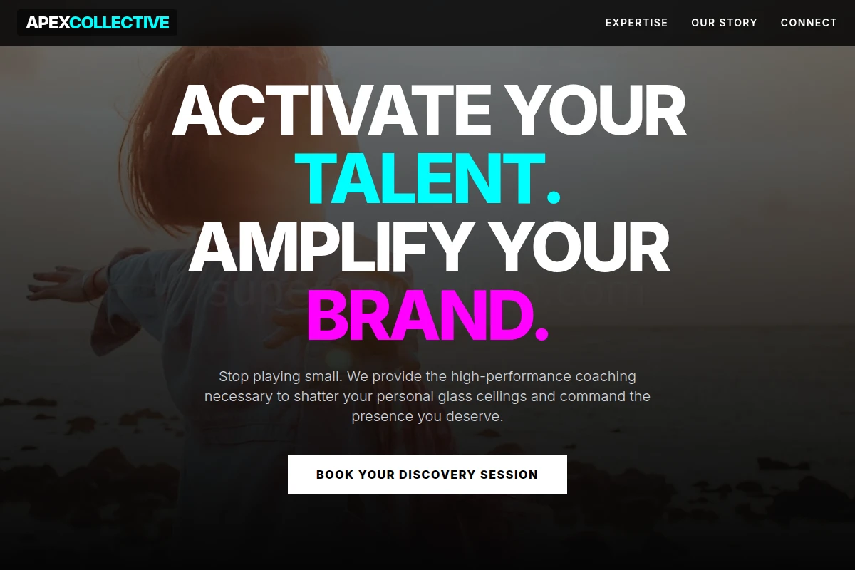 Spark Life Coach