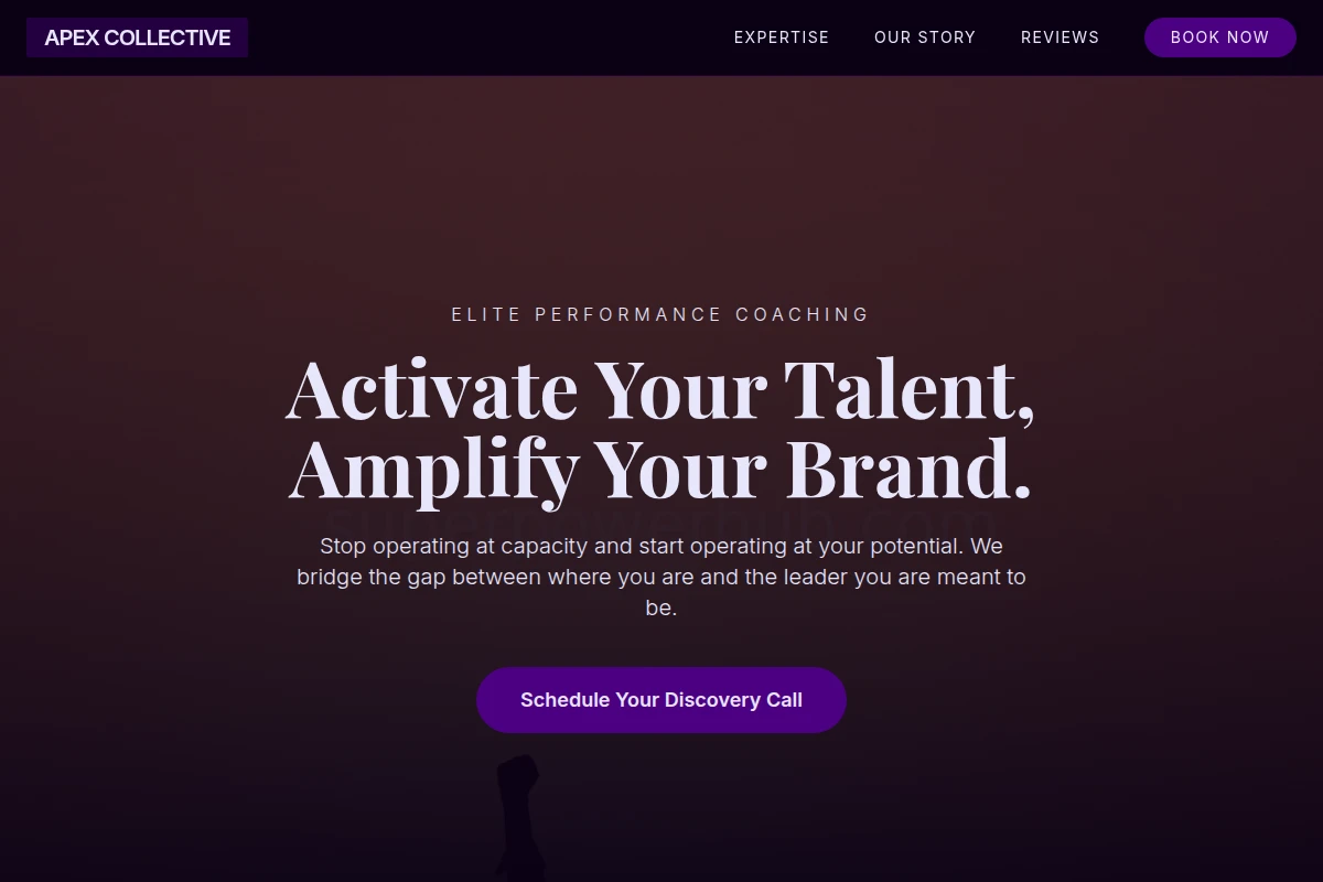 Zone Life Coach