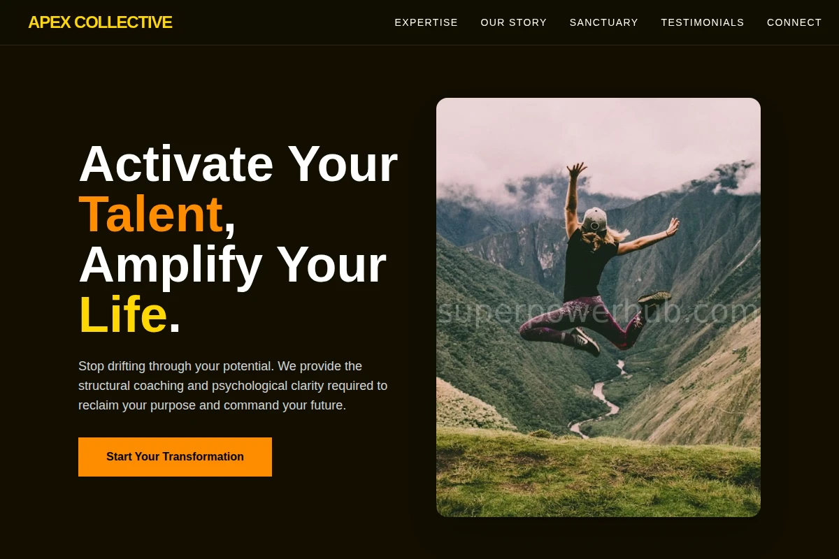 Yield Life Coach