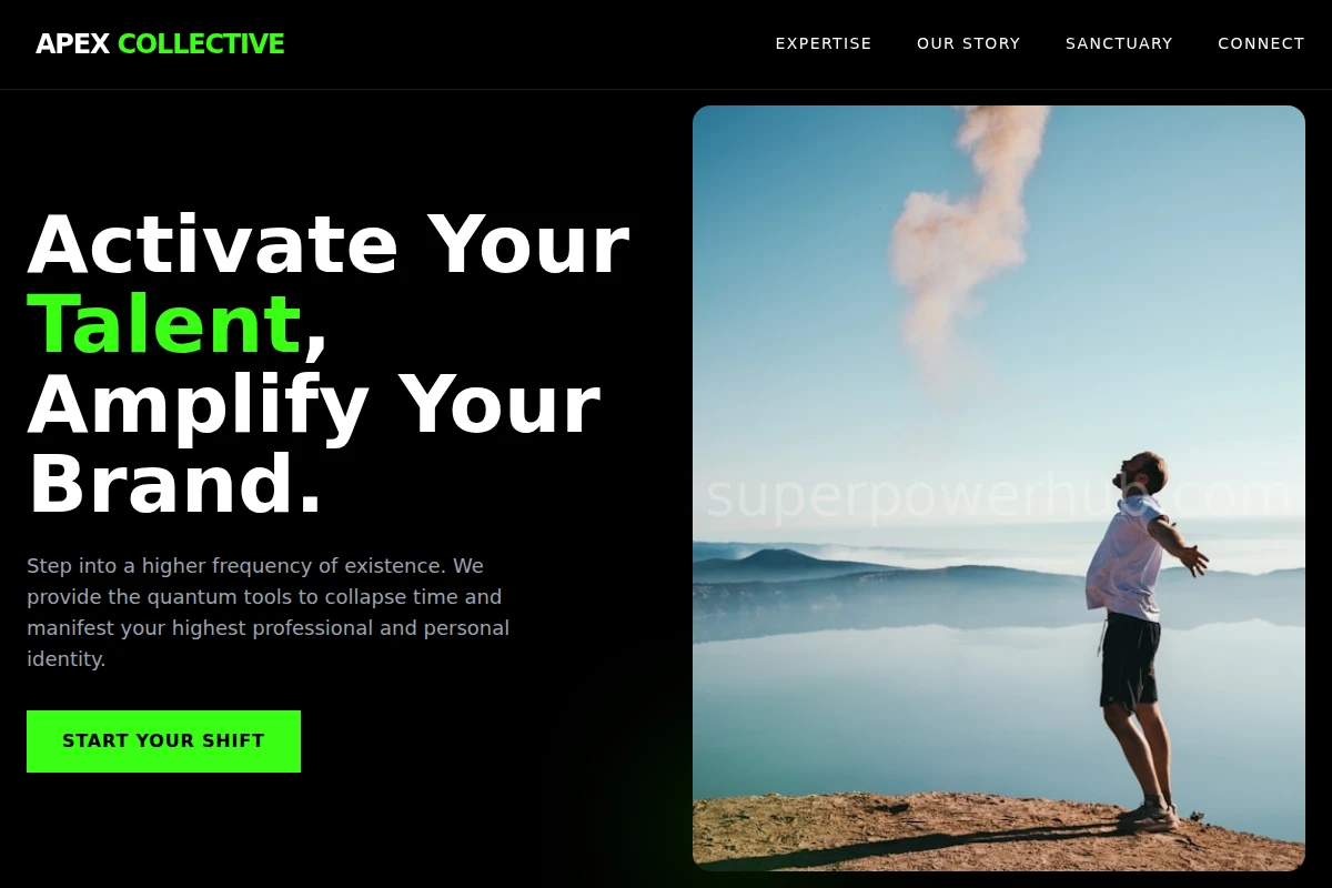 Quantum Life Coach